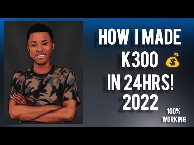 HOW I MADE K300 [XTRASHOP] IN 24HRS  IN ZAMBIA PART 1.OWEN LUBINDA #owenlubinda #makemoney #xtrashop