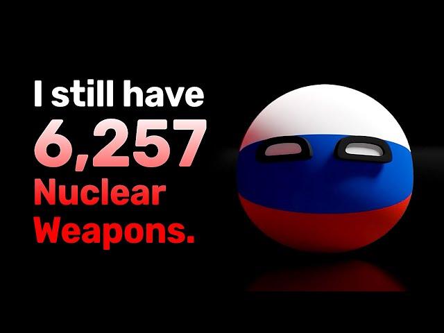 EVEN MORE SHOCKING STATS (pt.3) | Countryballs Compilation