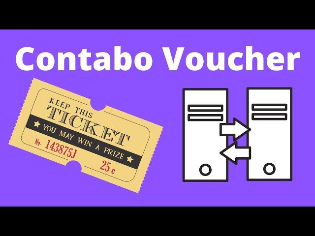 Contabo Voucher 2024