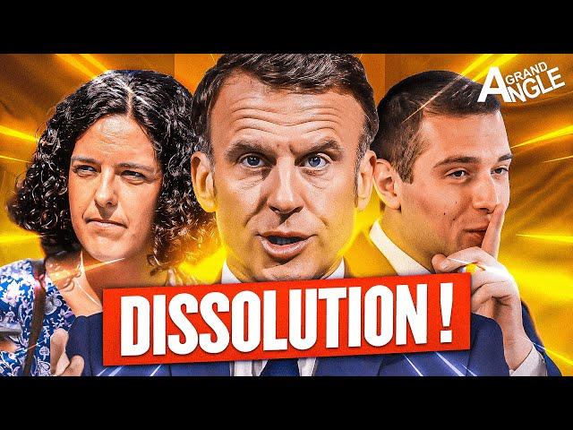 France : Analyse du Chaos Politique & Économique - Comment Réagir ?