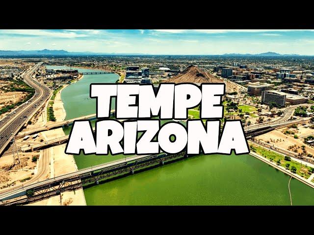 Best Things To Do in Tempe Arizona