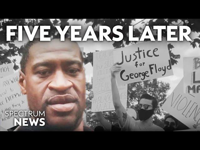 What have we learned since George Floyd’s death?