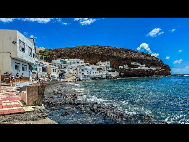 Die schönsten Orte auf Gran Canaria Playa de Tufia der perfekte Tauchspot Geheimtipp