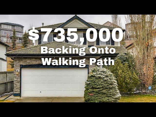 $735,000 Springbank Hill, Calgary 4 Bedroom Home For Sale (Homes for sale in 2023)