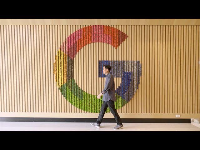 Build your career at Google Taiwan: Pixel Software and beyond