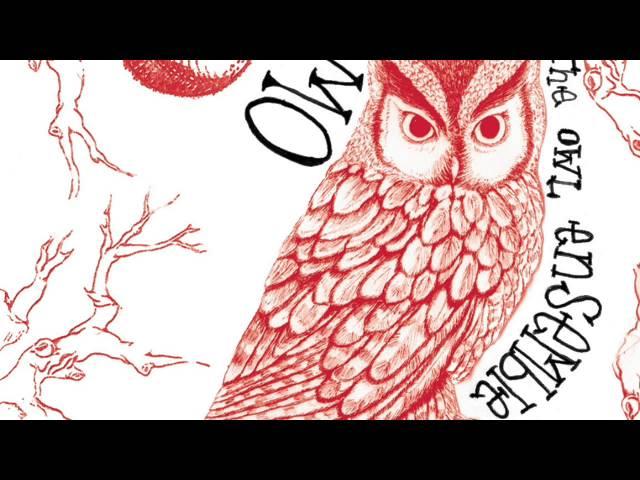 Owl by Olivia Moore and The Owl Ensemble Album
