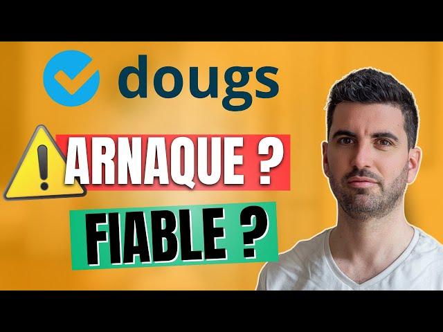 Mon AVIS sur DOUGS : Le top pour votre compta ? A voir avant de choisir cet expert-comptable !