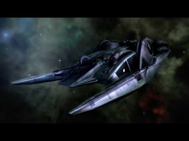 Battlestar Galactica online - Raumschiffe und Impressionen des Browserspiels