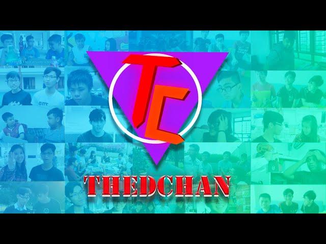 OPENING SESSION FOR THEDCHAN - Official Trailer HD