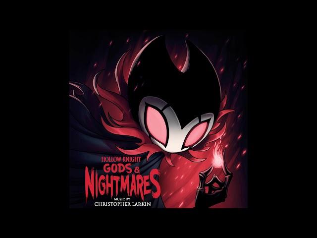 01 Hive Knight (Hollow Knight: Gods & Nightmares)