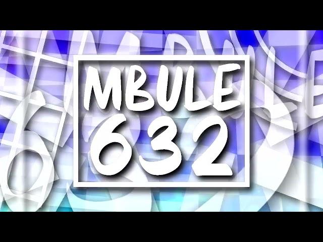 (TB of May 2021) MBULE632 "Jorby 7.0" Logo (Elecarlton's Improvement)