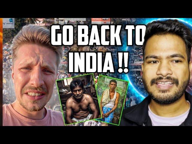 Indians Are Responsible For Racism | Why So Hate Against Indians