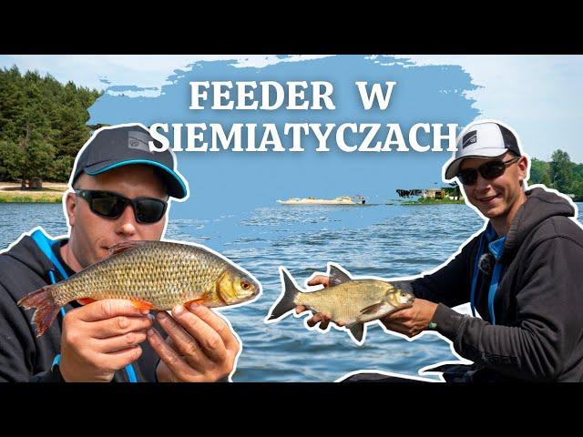 KLASYCZNY FEEDER W SIEMIATYCZACH - akwarium/sposób na dendrobeny | Bartosz Iwaniuk & Patryk Waleśko