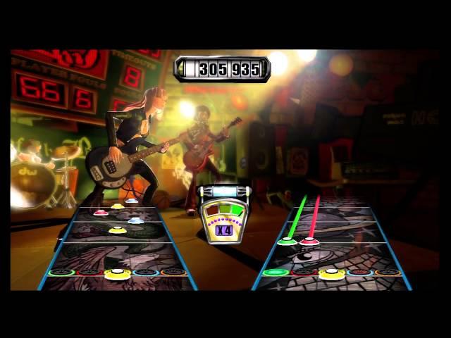 Trippin' on a Hole in a Paper Heart by Stone Temple Pilots* - Co-op FC #187