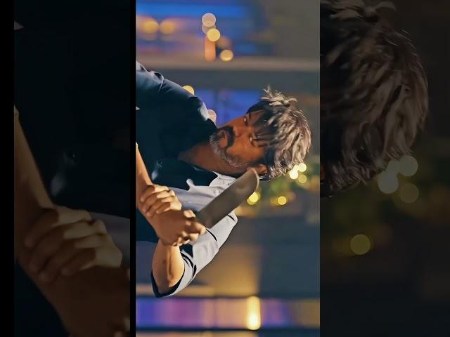 Leo, Beast, Mersal, Theri, Thuppaki, Kaththi - Thalapathy mashup 