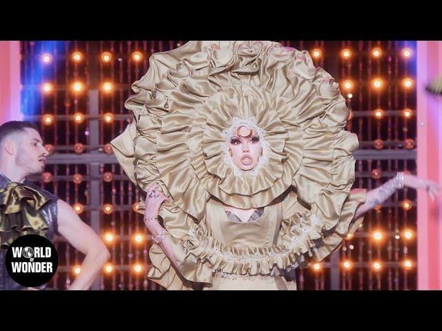 Willow Pill - “I Hate People” Performance at RuPaul’s Drag Race Season 14 Finale