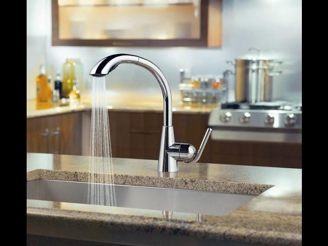 Смесители Hansgrohe в интернет магазине сантехники VIVON RU