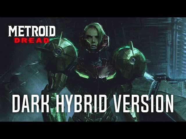 METROID: Theme of Samus Aran | EPIC DARK HYBRID ORCHESTRAL VERSION