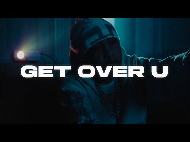 [FREE] Stunna Gambino Type Beat 2024 - "GET OVER U"