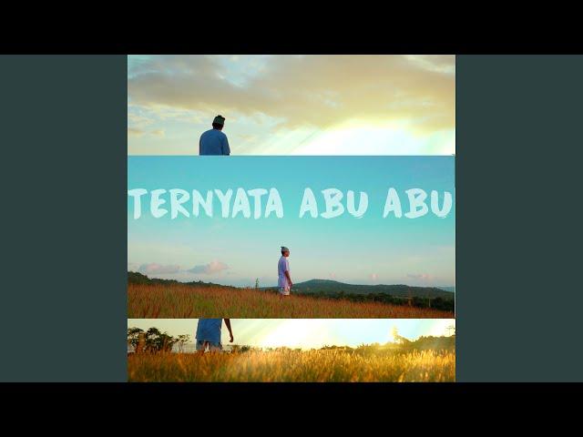 Ternyata Abu-Abu