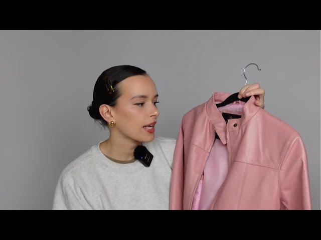 my worst fashion purchases of 2023 | trends I regret buying