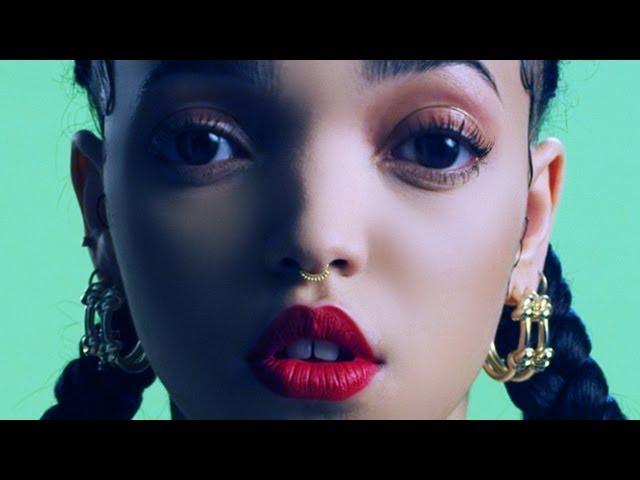 FKA twigs - Water Me