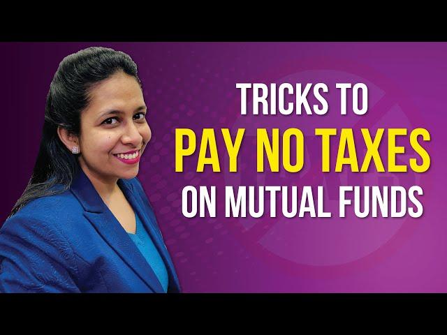 Exemption on Capital Gains | Section 54F of Income Tax Act | Pay NO Taxes on Your Income