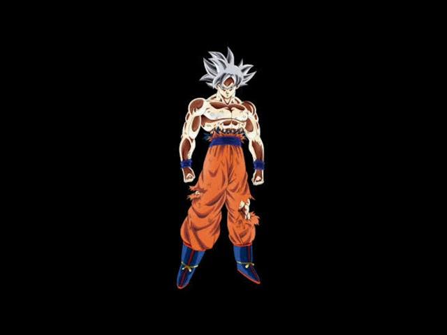 dragon ball seba colo