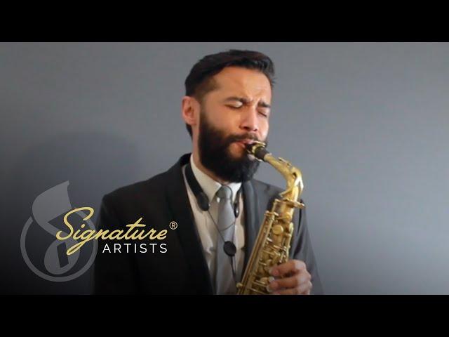 How Deep Is Your Love (The Bee Gees) Alto Saxophone Cover | Graziatto