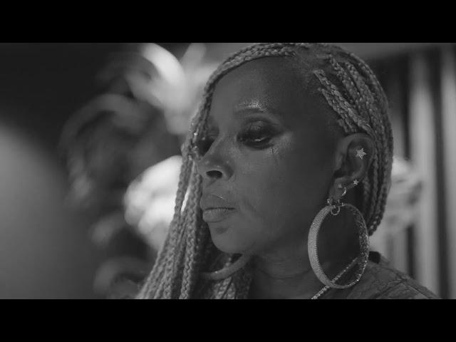 WanMor - Please Don't Go [Official Studio Video]