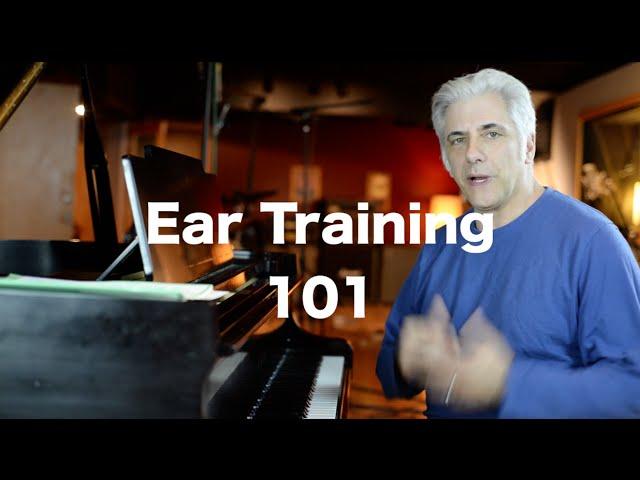 How To Develop The World's Greatest Ear