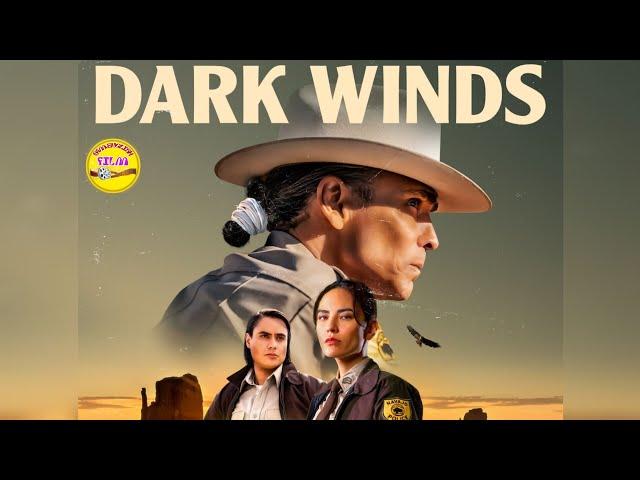 Dark Winds Season 2 Trailer | PremieresJuly 30 | @sfmeshfilm