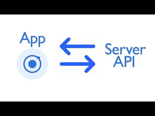 ionic 5 api integration tutorial || GET method api call || REST API for news app