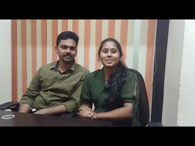 Mr&Mrs.S.Divya Naga Raju and Jhansi Rani 's review of Garden of Eden Property Developers