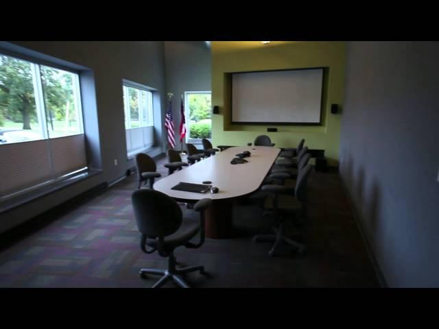 Behind the Scenes: Brainstorm Media Studio Tour