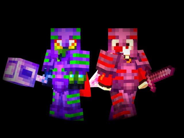 The End of Infuse SMP.
