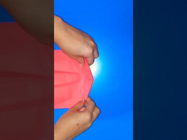 Paper Airplanes | Amazing Paperplane #shorts #diy #paperplaneschannel