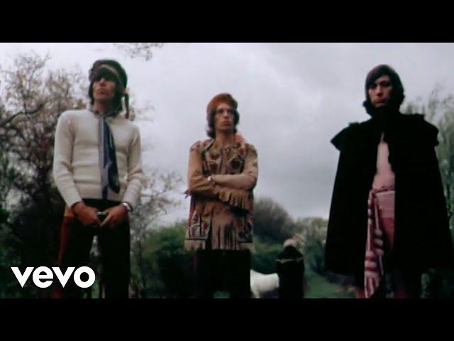The Rolling Stones - Child Of The Moon (Official Music Video) [Color]
