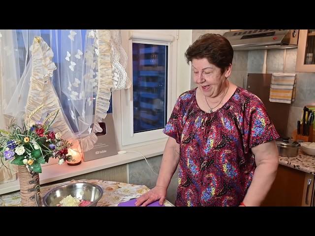 Долма. Все Тонкости Приготовления. Вы ещё не готовили? Мамины рецепты