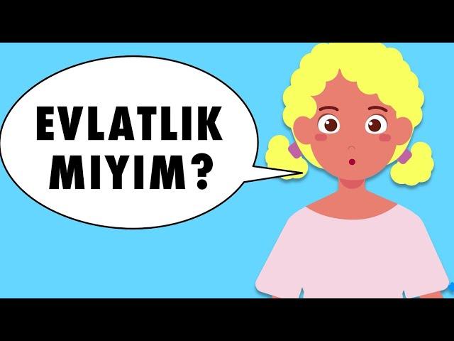 Evlatlık Olduğuma Eminim Ama Ailem İnkar Ediyor