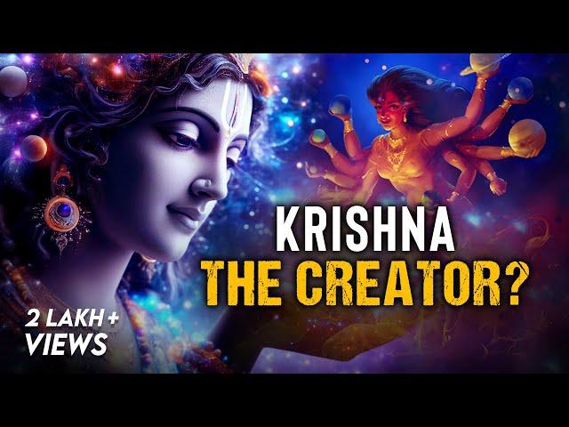 Bhagwan Krishna ke Raaaz - Curse, Sickness and Krishna’s Son