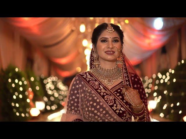 Piya Ghar Aavenge | Kailash Kher | Sister's Wedding | Pahadi Wedding | Sumit Thapa Photography