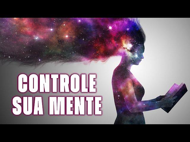 Controle Sua Mente - Deus diz Abra essa mensagem agora!