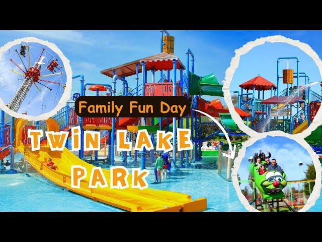 Ultimate Family Adventure at Twin Lake Park | Must-Visit Outing