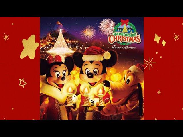 Candlelight Reflections (2009 - Grand Finale Version) (Tokyo DisneySea/キャンドルライトリフレクション)