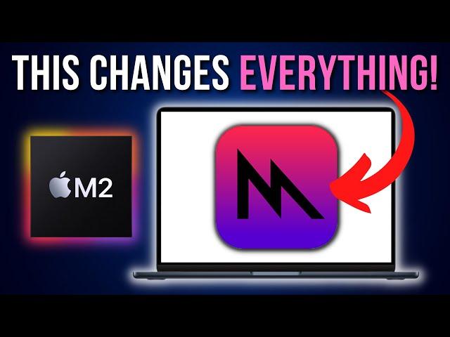 How THIS will change Mac gaming forever! Metal 3, DirectX 12, Vulkan, MoltenVK and geometry shaders