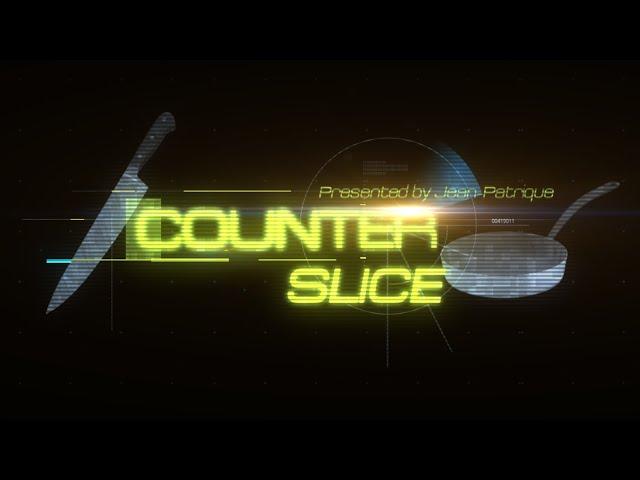 Counterslice by Jean Patrique - a First Person Cooking Mission