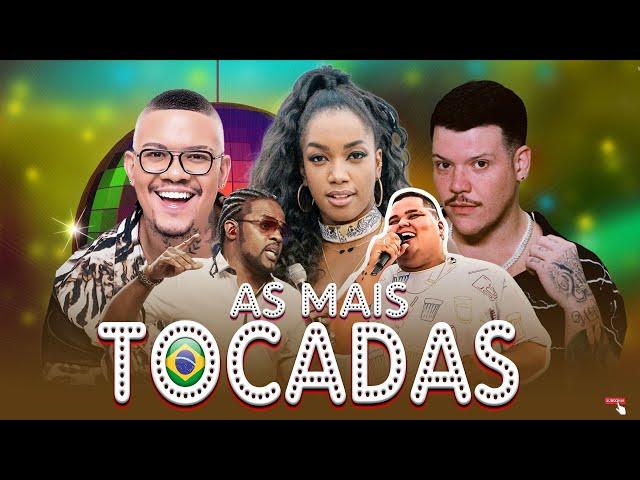 Samba E Pagode  Os Melhores Pagodes 2024  Thiaguinho, Dilsinho, Ferrugem, Péricles, Ludmilla  #m63