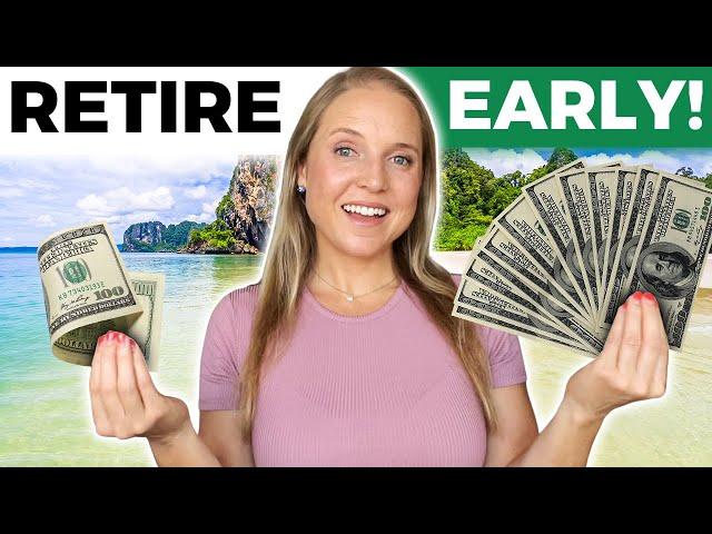 GEO-ARBITRAGE: Save Money For Retirement While Traveling Full-Time 