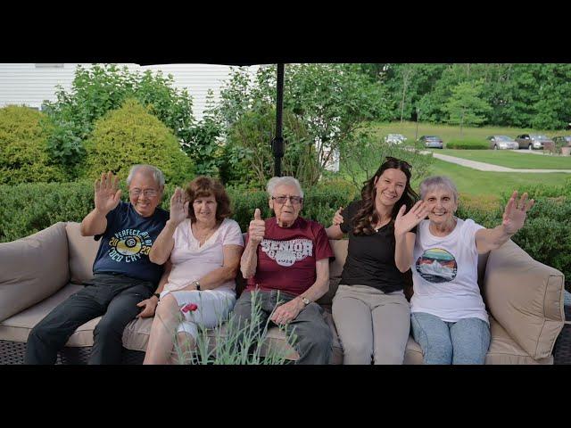 Building a Career at True Connection Communities: A Workplace Where Happiness Lives®